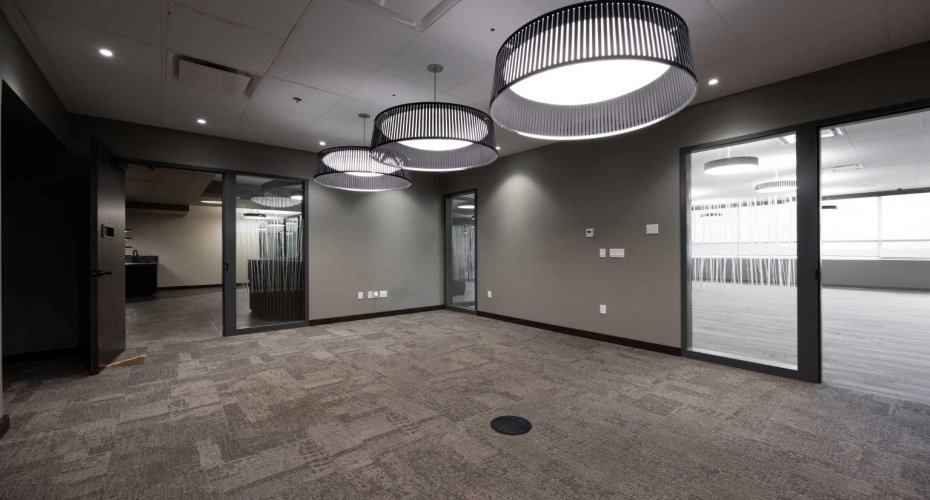 420 Taiganova Crescent, Fort McMurray, Alberta T9K 0T4, ,Commercial,For Lease,Sawridge Centre Office Building ,Taiganova,A2145273