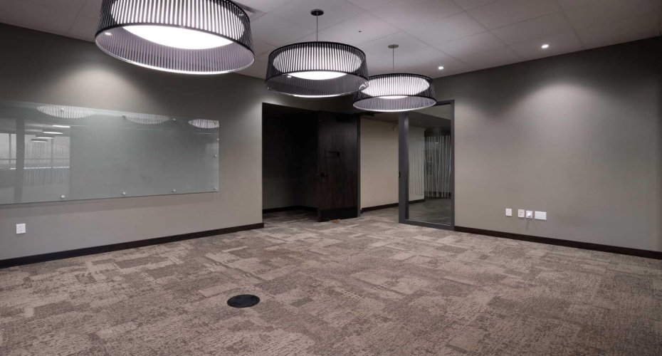 420 Taiganova Crescent, Fort McMurray, Alberta T9K 0T4, ,Commercial,For Lease,Sawridge Centre Office Building ,Taiganova,A2145273