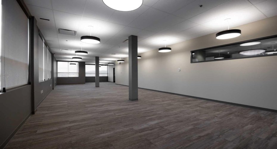 420 Taiganova Crescent, Fort McMurray, Alberta T9K 0T4, ,Commercial,For Lease,Sawridge Centre Office Building ,Taiganova,A2145273