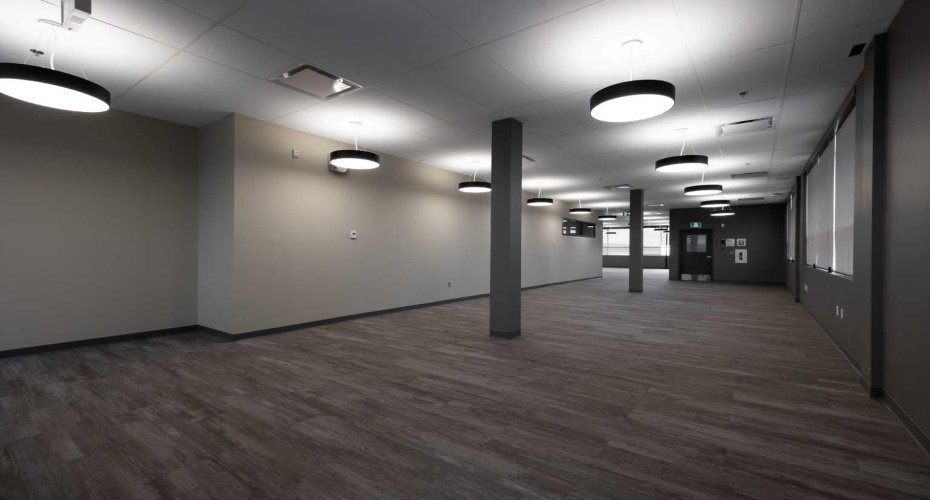 420 Taiganova Crescent, Fort McMurray, Alberta T9K 0T4, ,Commercial,For Lease,Sawridge Centre Office Building ,Taiganova,A2145273