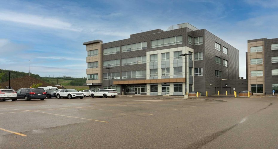 420 Taiganova Crescent, Fort McMurray, Alberta T9K 0T4, ,Commercial,For Lease,Sawridge Centre Office Building ,Taiganova,A2145273