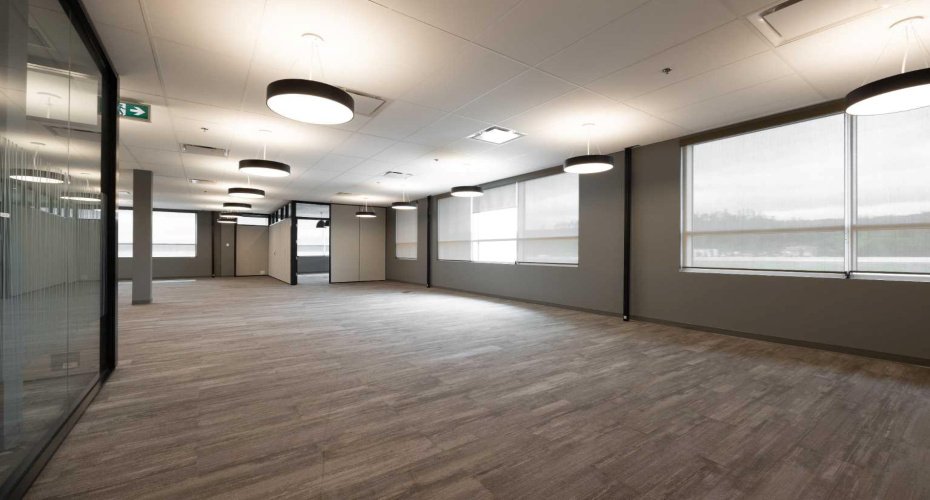 420 Taiganova Crescent, Fort McMurray, Alberta T9K 0T4, ,Commercial,For Lease,Sawridge Centre Office Building ,Taiganova,A2145273