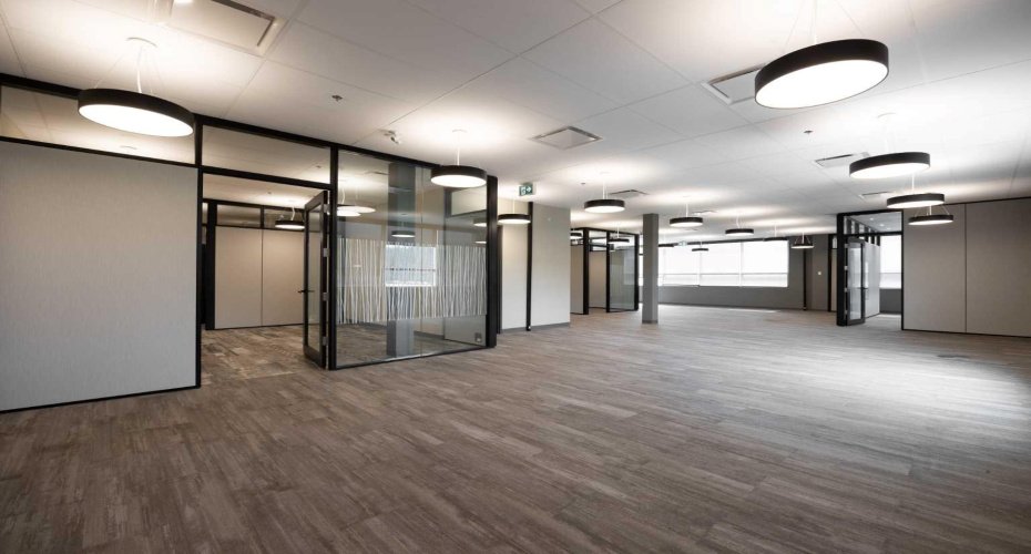 420 Taiganova Crescent, Fort McMurray, Alberta T9K 0T4, ,Commercial,For Lease,Sawridge Centre Office Building ,Taiganova,A2145273