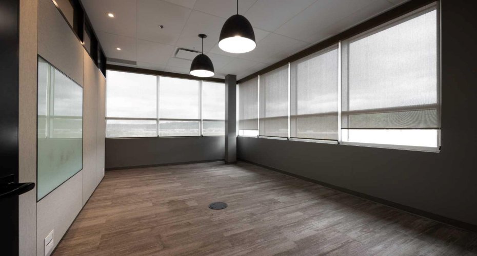 420 Taiganova Crescent, Fort McMurray, Alberta T9K 0T4, ,Commercial,For Lease,Sawridge Centre Office Building ,Taiganova,A2145273