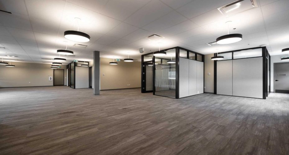 420 Taiganova Crescent, Fort McMurray, Alberta T9K 0T4, ,Commercial,For Lease,Sawridge Centre Office Building ,Taiganova,A2145273