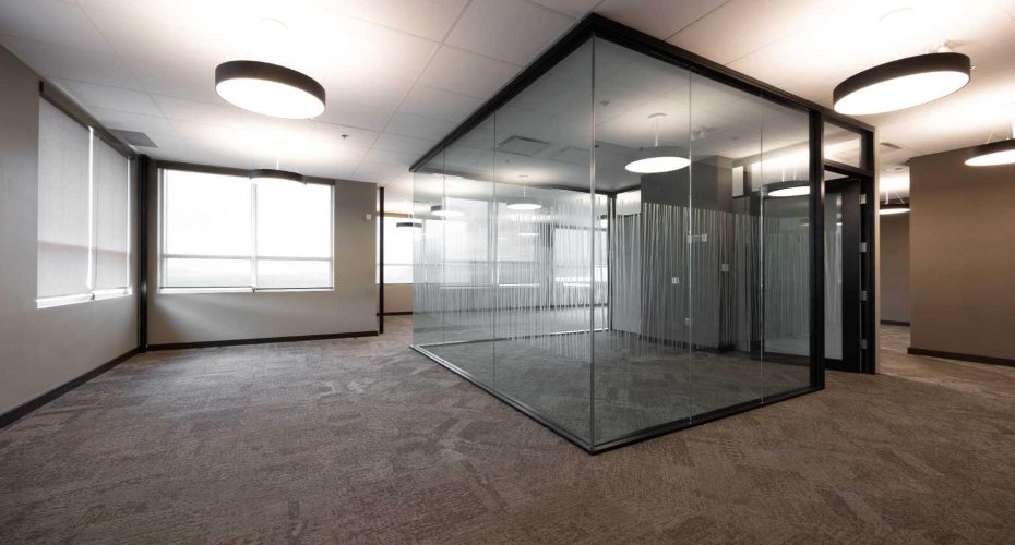 420 Taiganova Crescent, Fort McMurray, Alberta T9K 0T4, ,Commercial,For Lease,Sawridge Centre Office Building ,Taiganova,A2145273