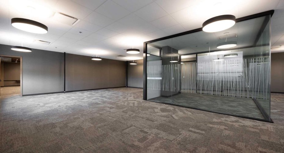 420 Taiganova Crescent, Fort McMurray, Alberta T9K 0T4, ,Commercial,For Lease,Sawridge Centre Office Building ,Taiganova,A2145273