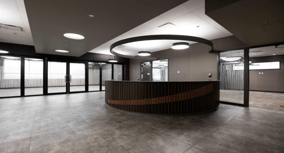 420 Taiganova Crescent, Fort McMurray, Alberta T9K 0T4, ,Commercial,For Lease,Sawridge Centre Office Building ,Taiganova,A2145273