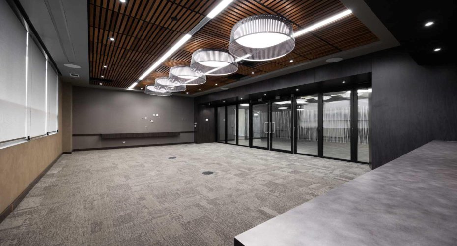 420 Taiganova Crescent, Fort McMurray, Alberta T9K 0T4, ,Commercial,For Lease,Sawridge Centre Office Building ,Taiganova,A2145273