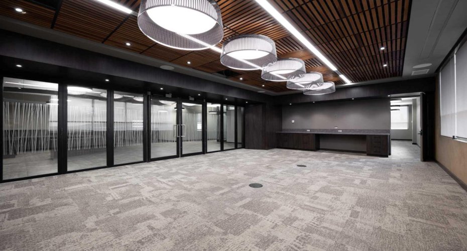 420 Taiganova Crescent, Fort McMurray, Alberta T9K 0T4, ,Commercial,For Lease,Sawridge Centre Office Building ,Taiganova,A2145273