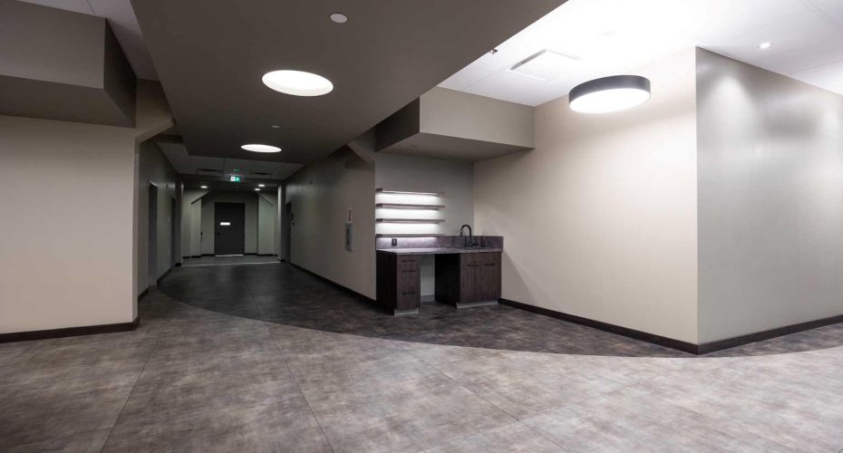 420 Taiganova Crescent, Fort McMurray, Alberta T9K 0T4, ,Commercial,For Lease,Sawridge Centre Office Building ,Taiganova,A2145273