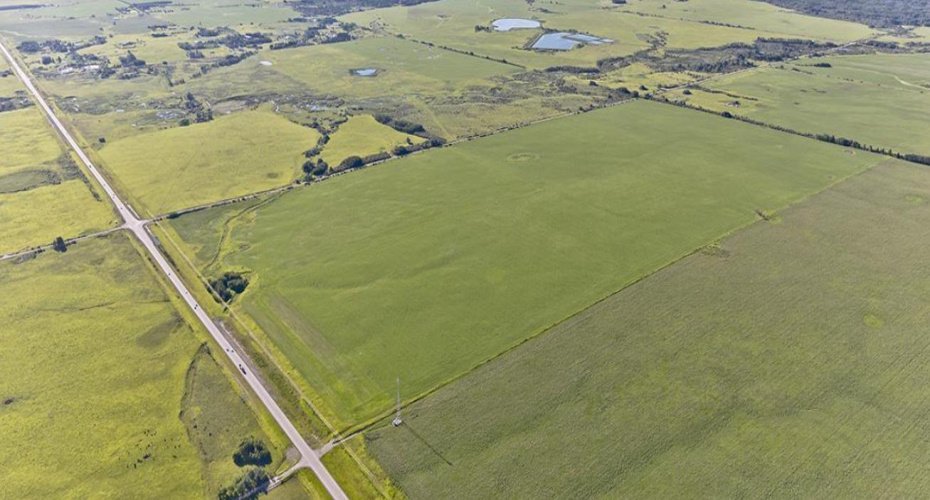 R3 T24 S6 W5, Rural Rocky View County, Alberta T3Z2Y6, ,Land,For Sale,R3 T24 S6 W5,A2140471