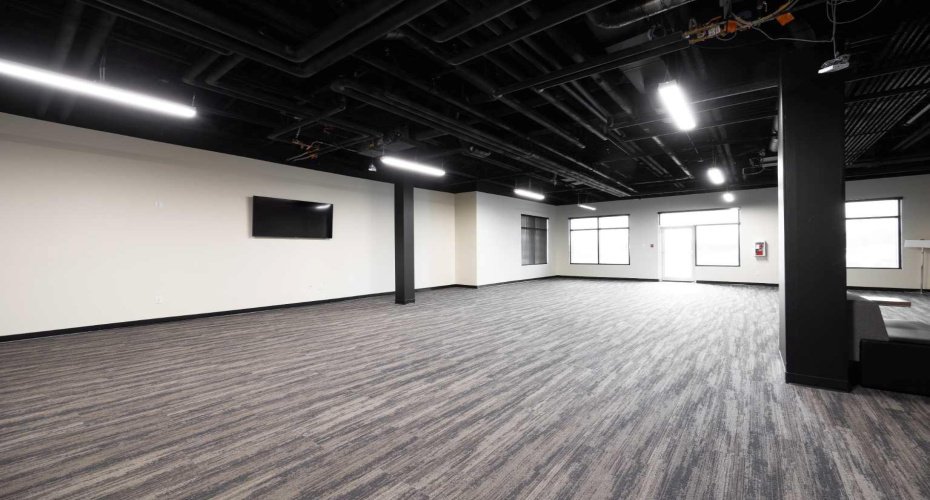 420 Taiganova Crescent, Fort McMurray, Alberta T9K 0T4, ,Commercial,For Lease,Sawridge Centre Office Building ,Taiganova,A2143113