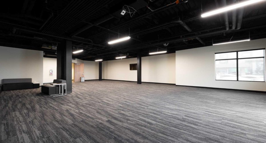 420 Taiganova Crescent, Fort McMurray, Alberta T9K 0T4, ,Commercial,For Lease,Sawridge Centre Office Building ,Taiganova,A2143113