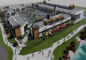 55 Belvedere Boulevard, Calgary, Alberta T2A 8A5, ,Commercial,For Sale,Belvedere Market,Belvedere,A2022644