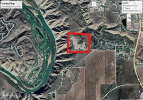 604 Gold Canyon Cove, Lethbridge, Alberta T1K 8J1, ,Land,For Sale,Gold Canyon,A1037846