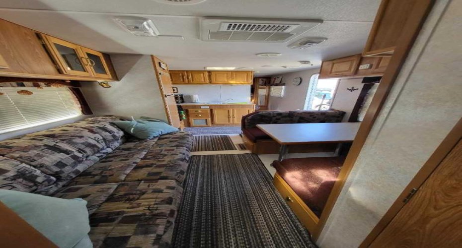 21 Sunset, Rural Stettler No. 6, County of, Alberta T0C 1G0, ,Land,For Sale,Sunset,A2146217