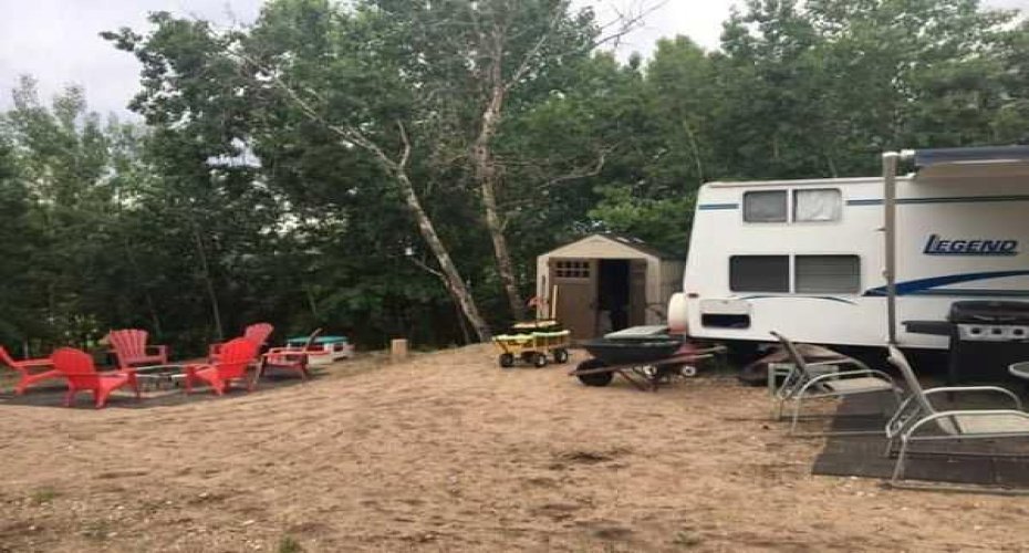 21 Sunset, Rural Stettler No. 6, County of, Alberta T0C 1G0, ,Land,For Sale,Sunset,A2146217