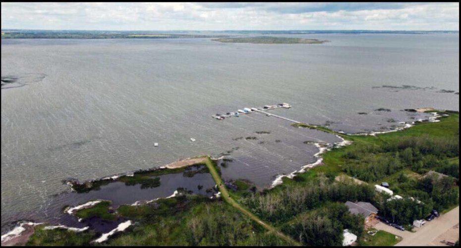 21 Sunset, Rural Stettler No. 6, County of, Alberta T0C 1G0, ,Land,For Sale,Sunset,A2146217