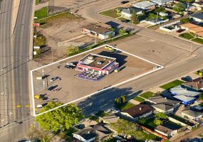 710 Gershaw Drive, Medicine Hat, Alberta T1A 5C8, ,Commercial,For Sale,Gershaw,A2148389