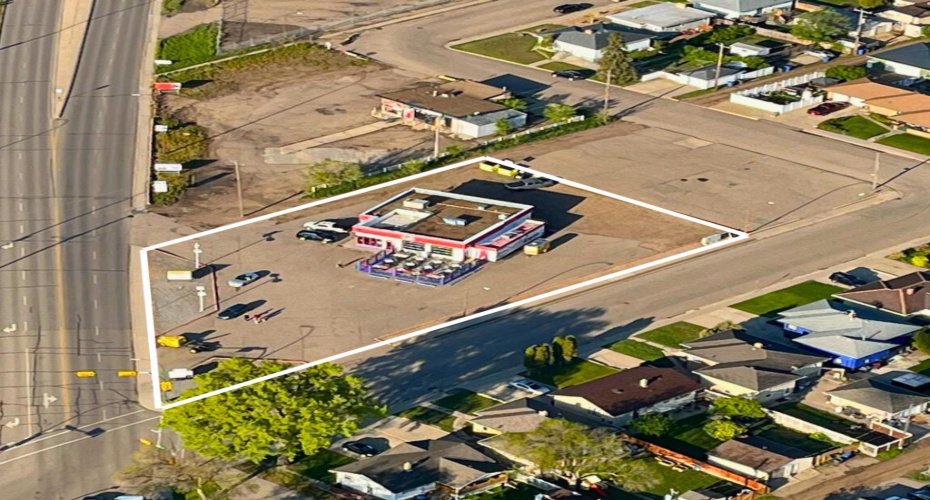 710 Gershaw Drive, Medicine Hat, Alberta T1A 5C8, ,Commercial,For Sale,Gershaw,A2148389