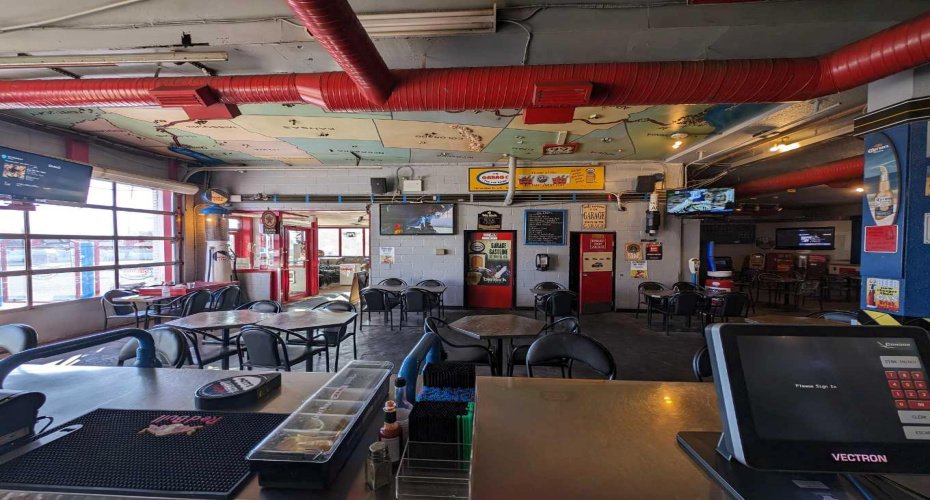 710 Gershaw Drive, Medicine Hat, Alberta T1A 5C8, ,Commercial,For Sale,Gershaw,A2148389