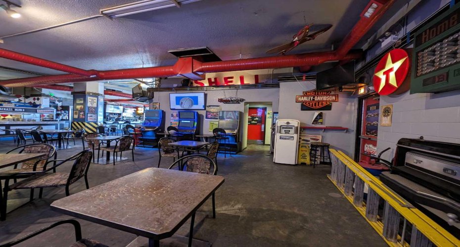 710 Gershaw Drive, Medicine Hat, Alberta T1A 5C8, ,Commercial,For Sale,Gershaw,A2148389