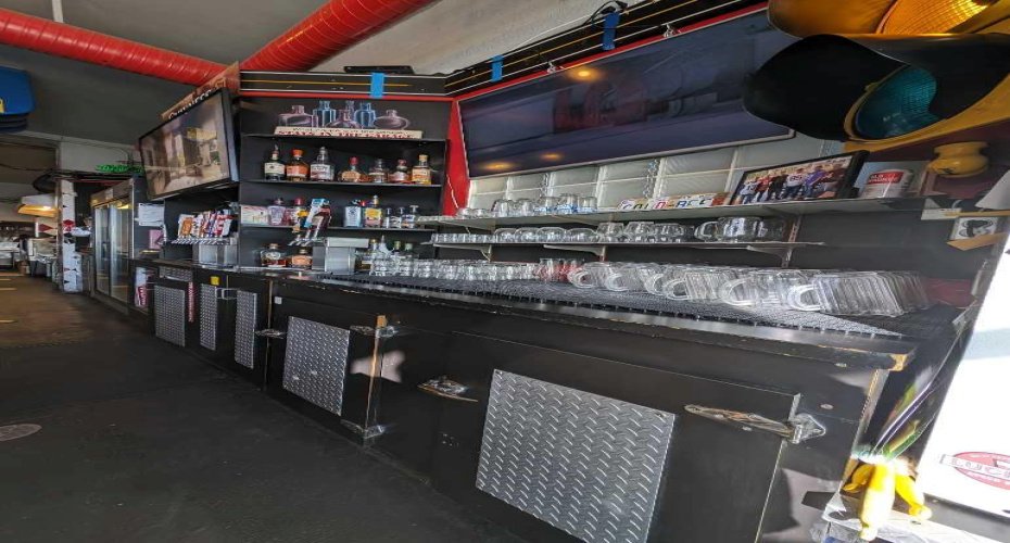 710 Gershaw Drive, Medicine Hat, Alberta T1A 5C8, ,Commercial,For Lease,Gershaw,A2148416