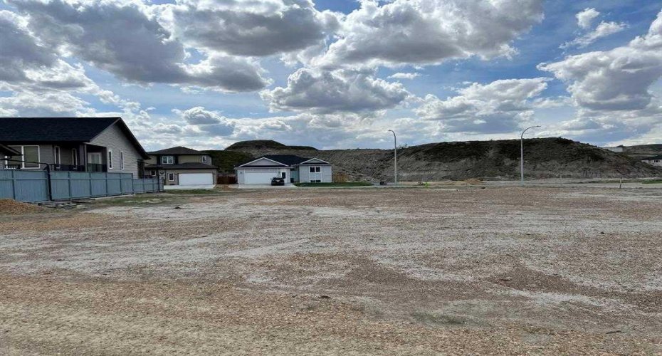 104 10 Avenue, Drumheller, Alberta T0J 0Y6, ,Land,For Sale,10,A2148886