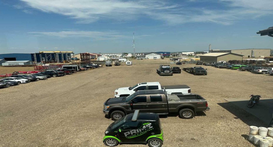 9020 150 Avenue, Grande Prairie, Alberta T8X 0E8, ,Commercial,For Lease,150,A2148471