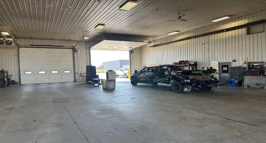 9020 150 Avenue, Grande Prairie, Alberta T8X 0E8, ,Commercial,For Lease,150,A2148471