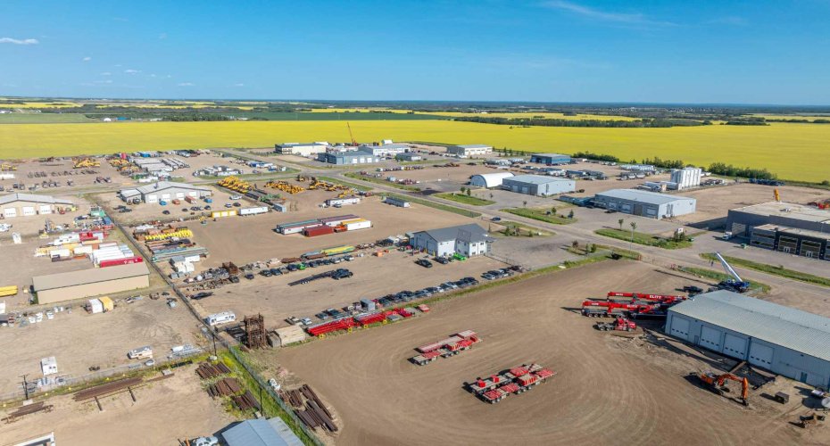 9020 150 Avenue, Grande Prairie, Alberta T8X 0E8, ,Commercial,For Lease,150,A2148471