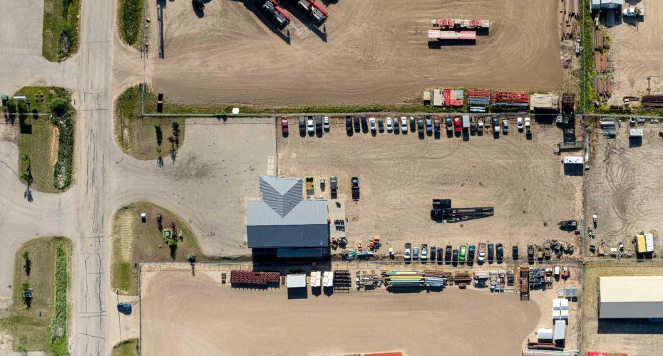 9020 150 Avenue, Grande Prairie, Alberta T8X 0E8, ,Commercial,For Lease,150,A2148471