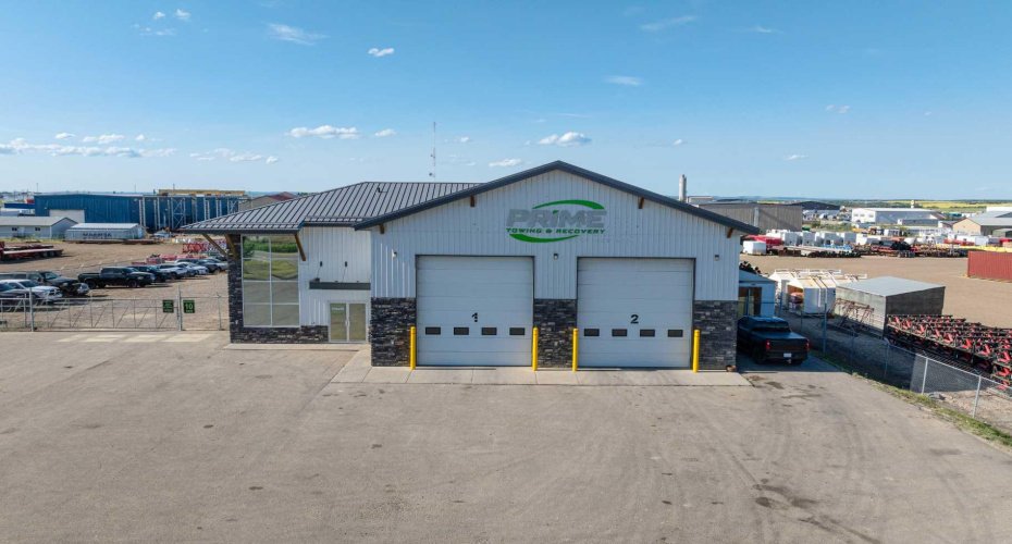 9020 150 Avenue, Grande Prairie, Alberta T8X 0E8, ,Commercial,For Lease,150,A2148471