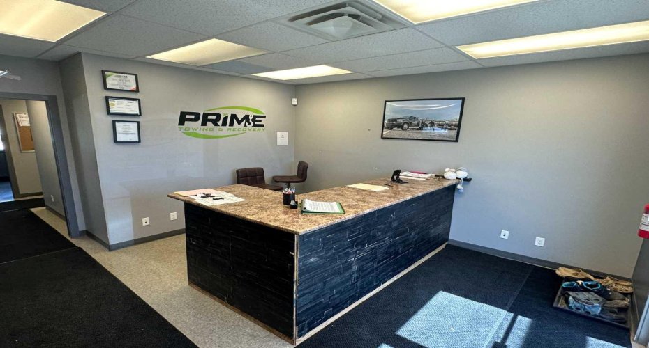 9020 150 Avenue, Grande Prairie, Alberta T8X 0E8, ,Commercial,For Lease,150,A2148471