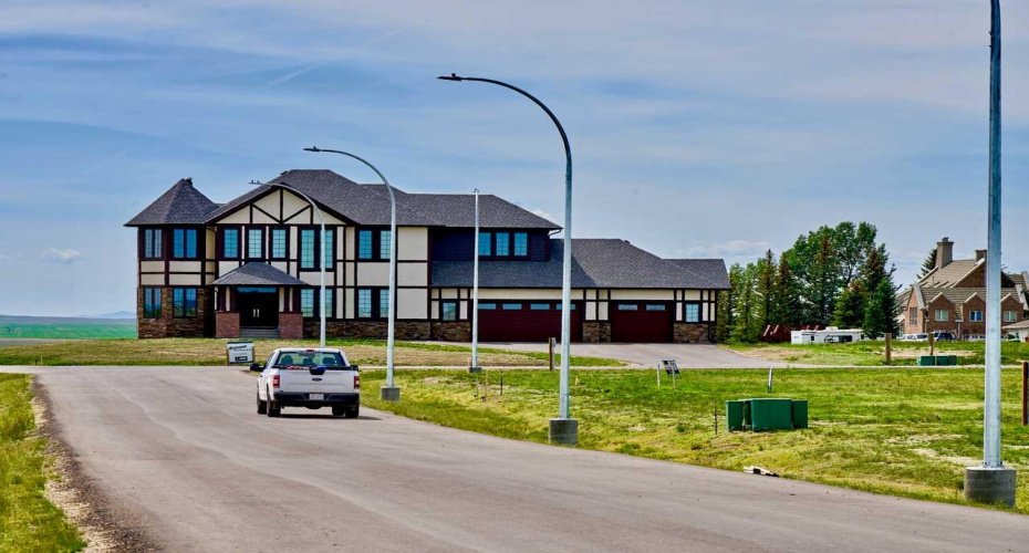 5 Edgemoor Way, Rural Lethbridge County, Alberta T1J 5R6, ,Land,For Sale,Edgemoor,A2081681