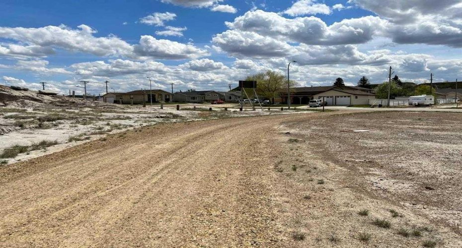 169 10 Avenue, Drumheller, Alberta T0J 0Y6, ,Land,For Sale,10,A2148889