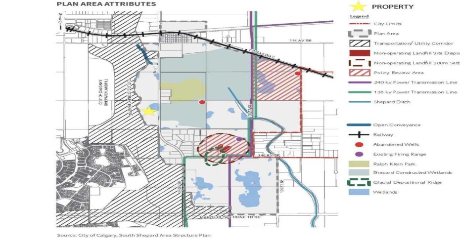 13515 84 Street, Calgary, Alberta T3S 0A6, ,Commercial,For Sale,84,A2149049