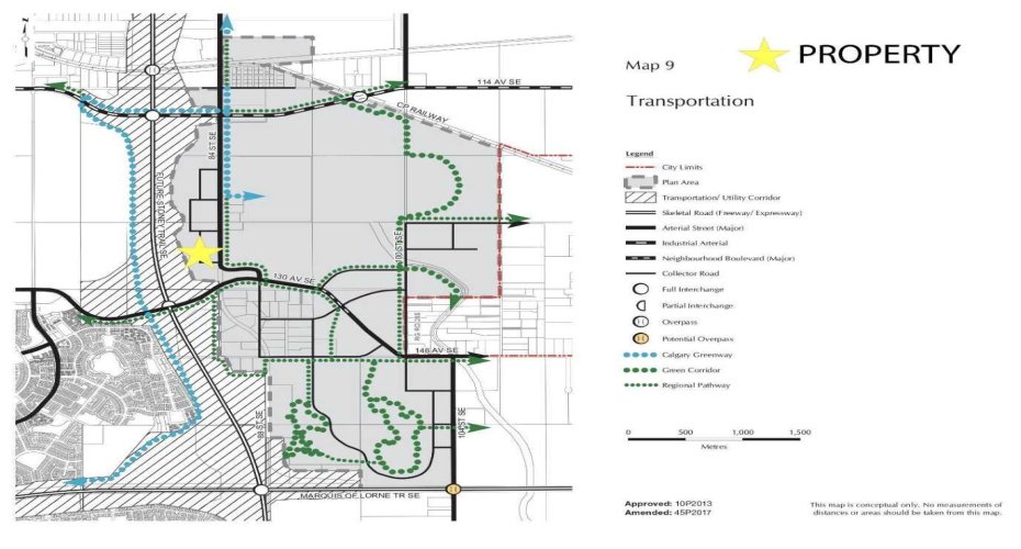 13515 84 Street, Calgary, Alberta T3S 0A6, ,Commercial,For Sale,84,A2149049