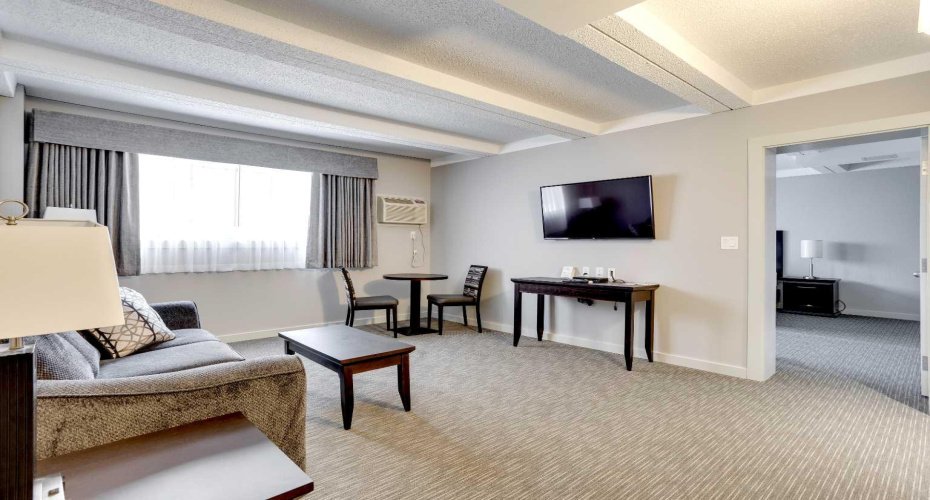 King Kitchen Suite 1