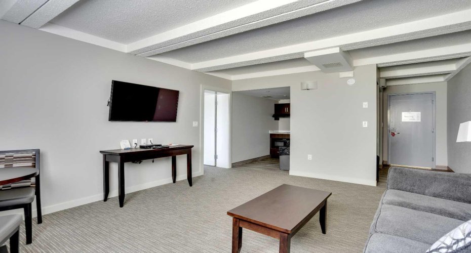 King Kitchen Suite 2