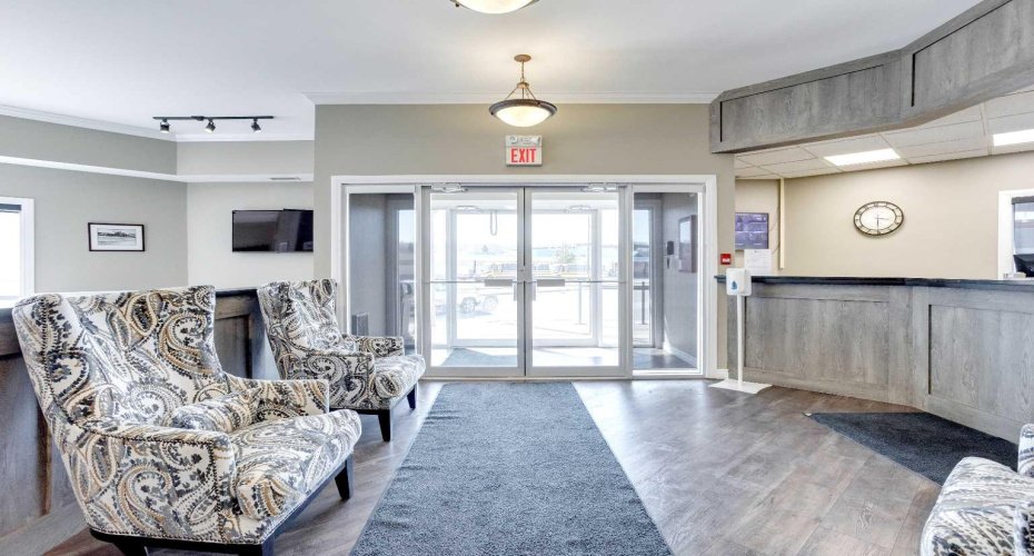 8538 Franklin Avenue, Fort McMurray, Alberta T9H 2J3, ,Commercial,For Sale,Franklin,A2147396