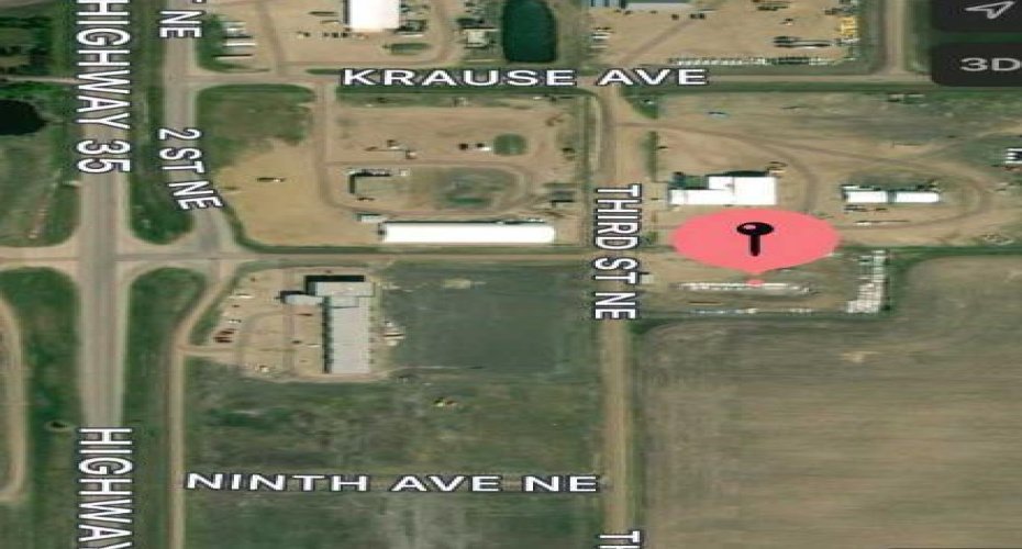 1201 3rd St, Manning, Alberta T0H1M0, ,Commercial,For Sale,3rd St,A2152065