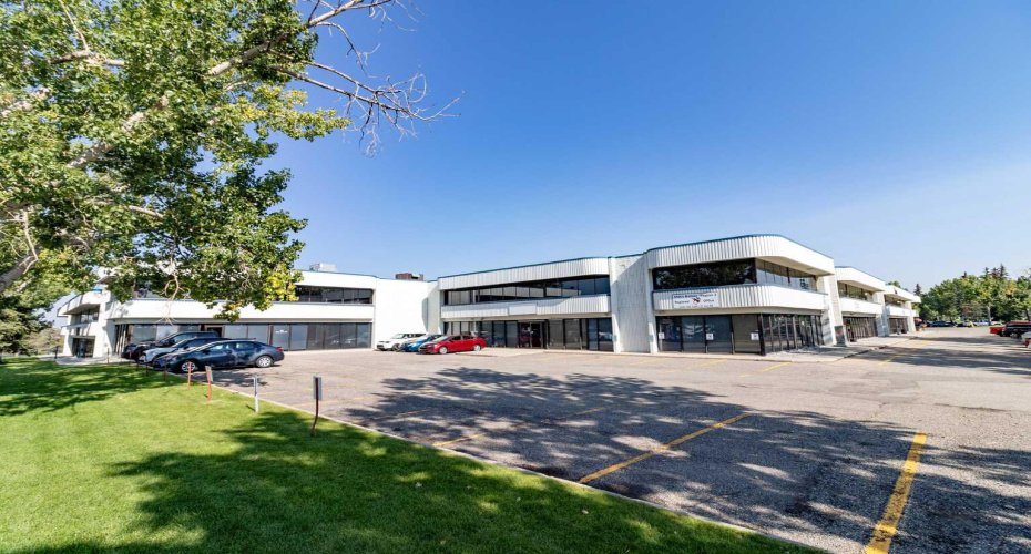 1530 27 Avenue, Calgary, Alberta T2E 7S6, ,Commercial,For Lease,27,A2083961