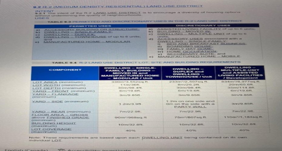 15 Bear Creek Drive, High Level, Alberta T0H 1Z0, ,Land,For Sale,Bear Creek,A1043540