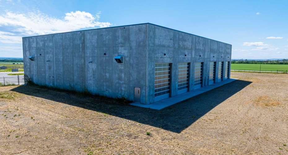 722040 Range Road 51, Rural Grande Prairie No. 1, County of, Alberta T8X 0T1, ,Commercial,For Sale,Range Road 51,A2151874