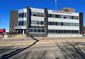 9804 100 Avenue, Grande Prairie, Alberta T8V 0T8, ,Commercial,For Lease,Cooperators Square,100,A2087339