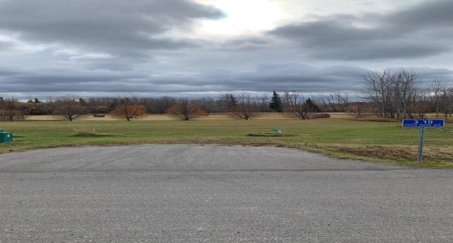 Lot 1 19 Peace River Avenue, Joussard, Alberta T0G 1J0, ,Land,For Sale,19 Peace River Avenue,A1042963
