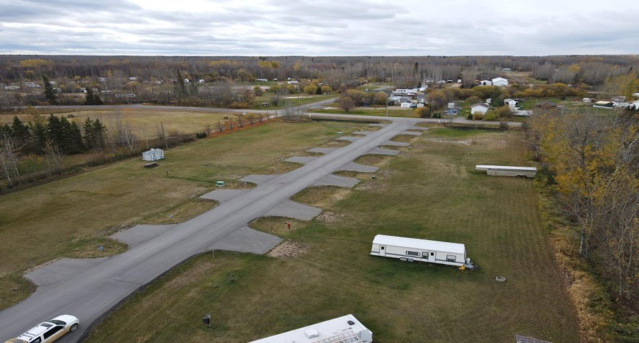 Lot 1 19 Peace River Avenue, Joussard, Alberta T0G 1J0, ,Land,For Sale,19 Peace River Avenue,A1042963