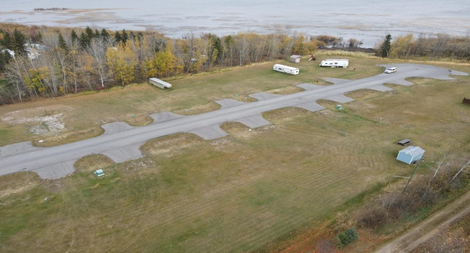 Lot 1 19 Peace River Avenue, Joussard, Alberta T0G 1J0, ,Land,For Sale,19 Peace River Avenue,A1042963